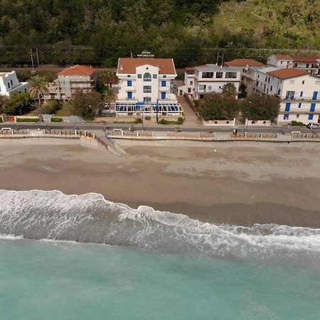 Sea Garden Hotel أكوابيسا المظهر الخارجي الصورة