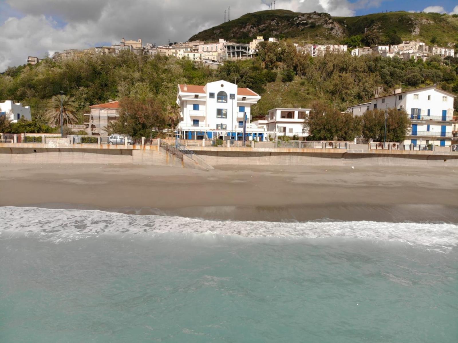 Sea Garden Hotel أكوابيسا المظهر الخارجي الصورة