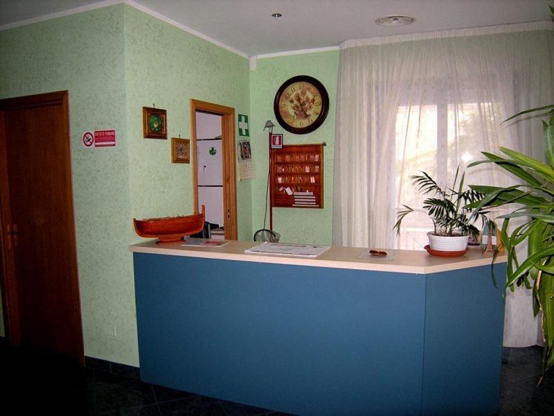 Sea Garden Hotel أكوابيسا المظهر الخارجي الصورة