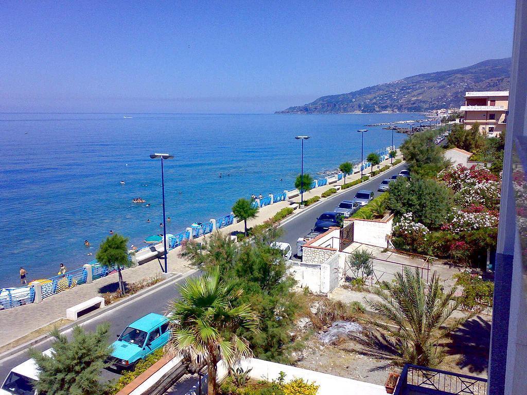 Sea Garden Hotel أكوابيسا المظهر الخارجي الصورة