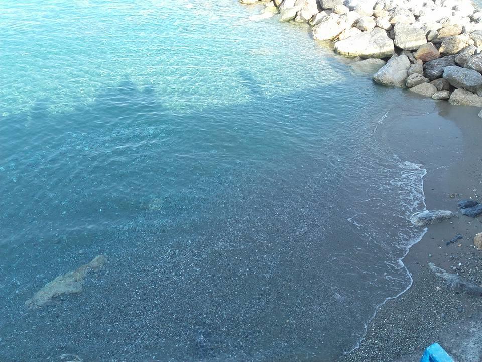 Sea Garden Hotel أكوابيسا المظهر الخارجي الصورة