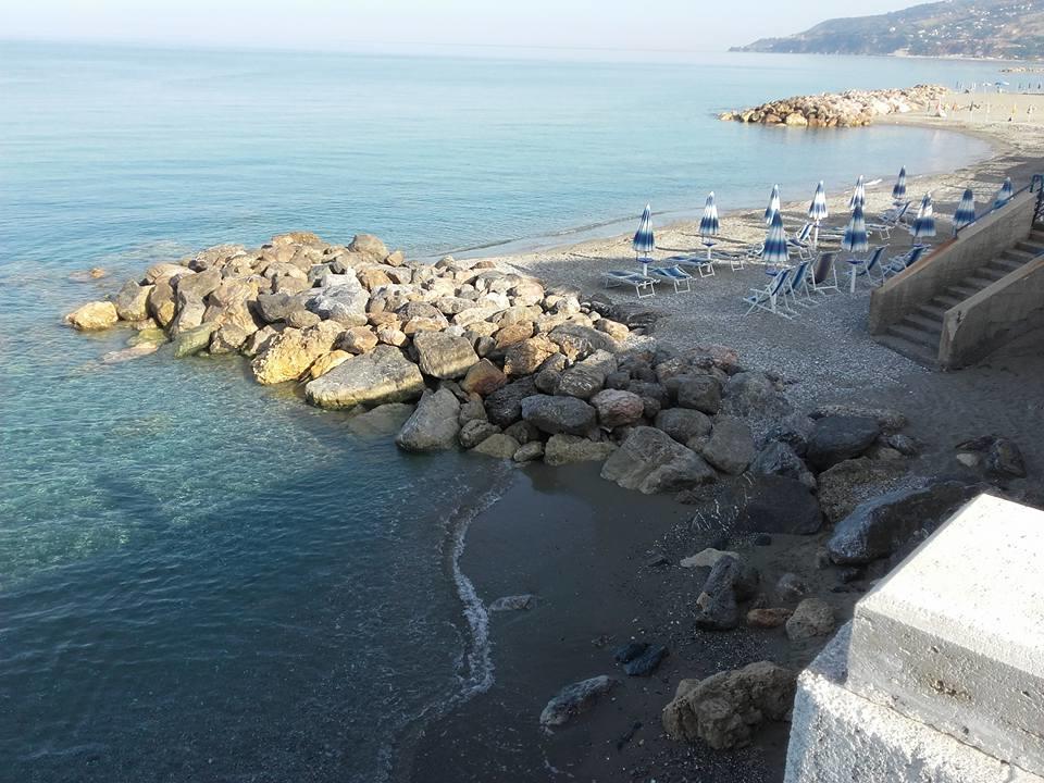 Sea Garden Hotel أكوابيسا المظهر الخارجي الصورة