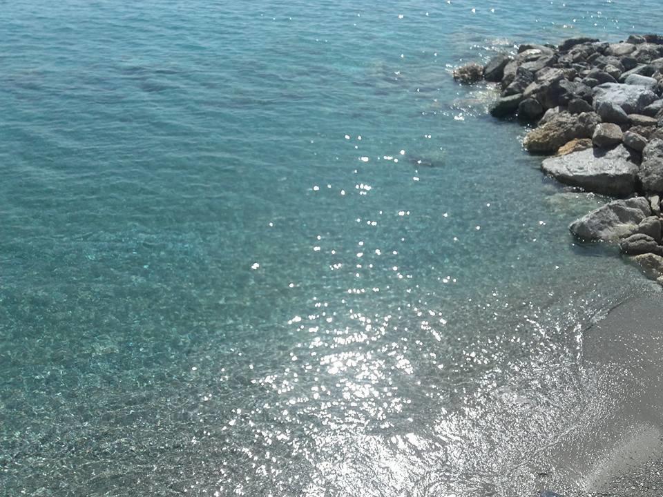 Sea Garden Hotel أكوابيسا المظهر الخارجي الصورة