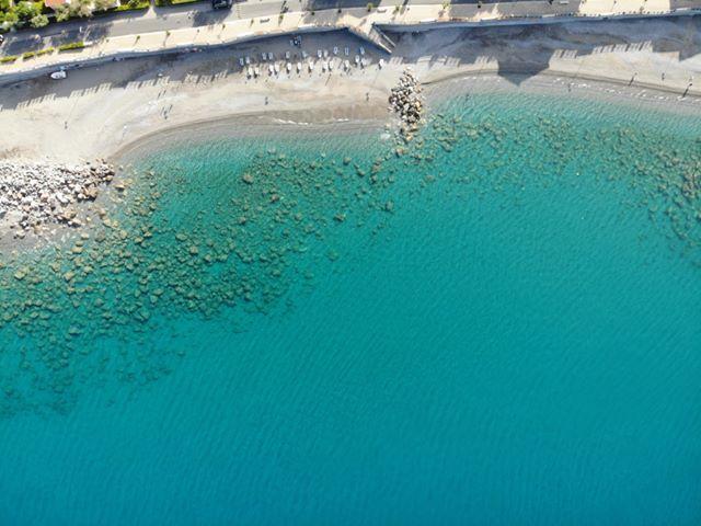 Sea Garden Hotel أكوابيسا المظهر الخارجي الصورة