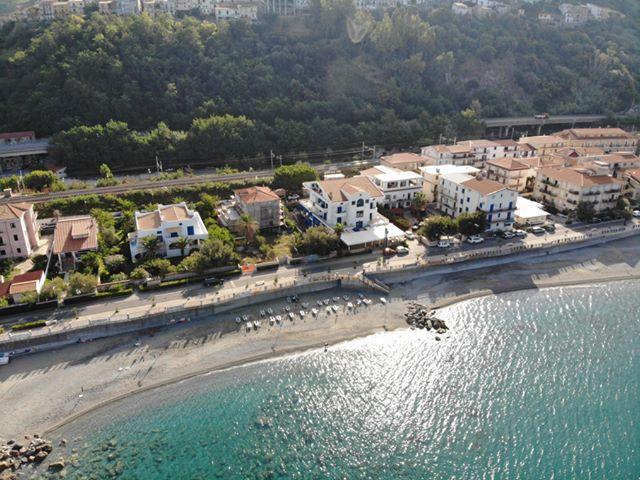 Sea Garden Hotel أكوابيسا المظهر الخارجي الصورة