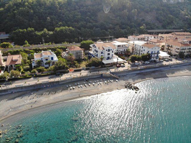 Sea Garden Hotel أكوابيسا المظهر الخارجي الصورة